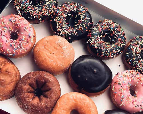 donuts