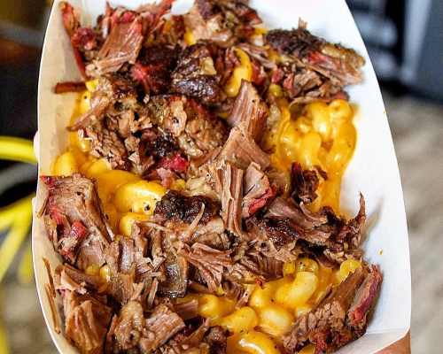Food truck