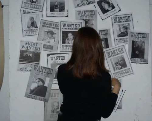 Murder Mystery
