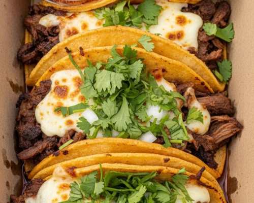 Food truck night