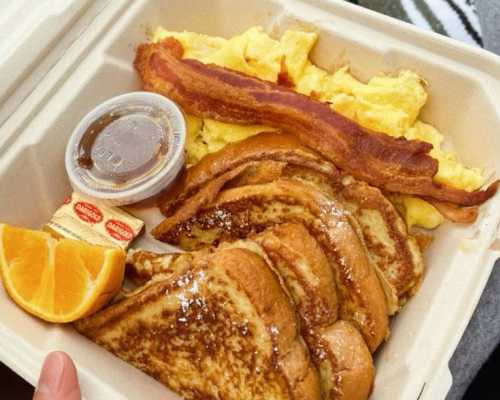 food truck