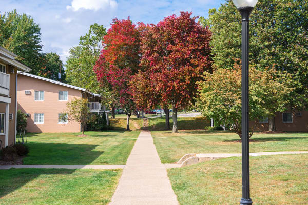 A great home for students at University Oaks