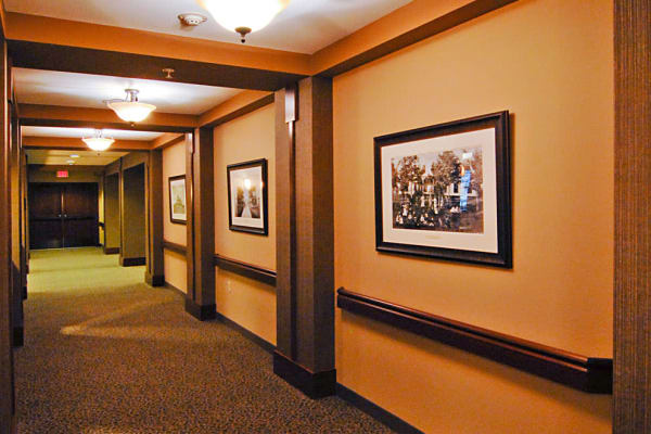 Care Suites at The Glenn Minnetonka
