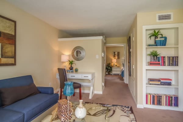 View our floor plans at Somerset Apartments