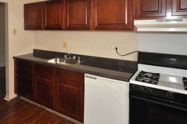 Energy Star Appliances at Carroll Park