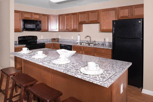 A great home for students at University Hills