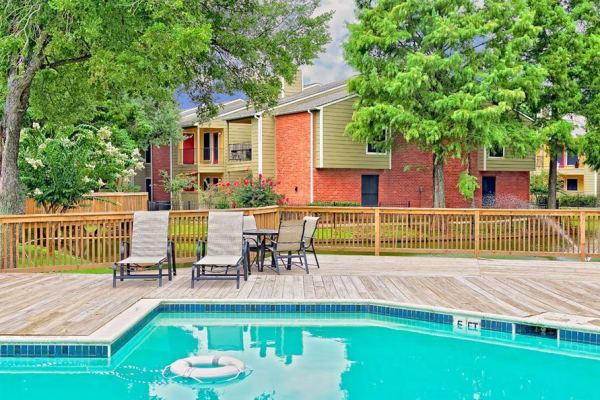 Spacious luxury living at affordable apartments in Texas