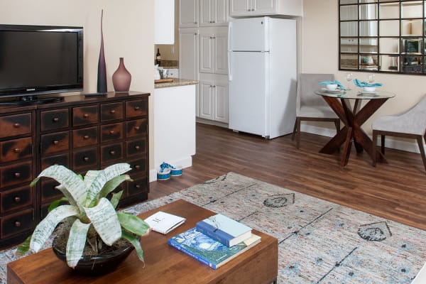 Apartments in Santa Clara, CA