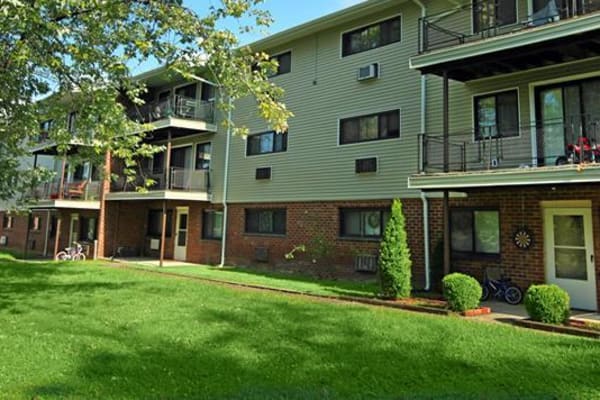 Apartments in Ossining, NY
