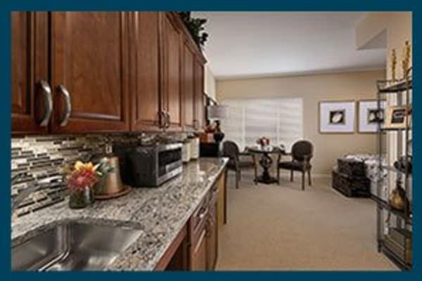 cedarbrook major living