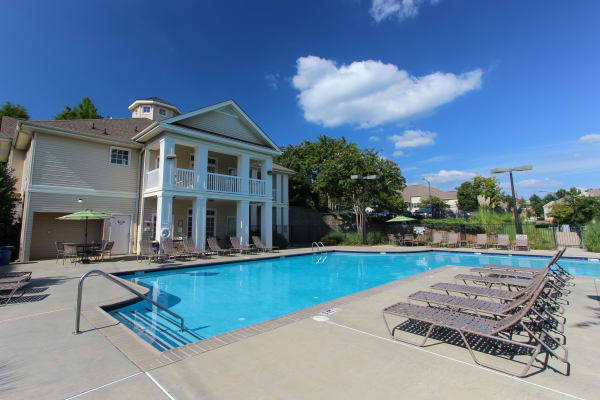 Athens Ga Apartments For Rent In Clarke County Beechwood Pines