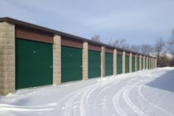 Self storage in Lakeville MN