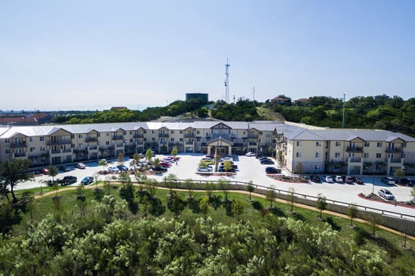 Learn about Lake Travis Independent Living in Lakeway, TX