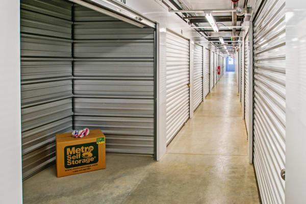 Newtown Square Pa Storage Features Metro Self Storage