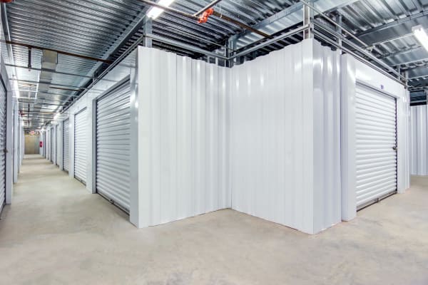Conyers Ga Storage Features Metro Self Storage