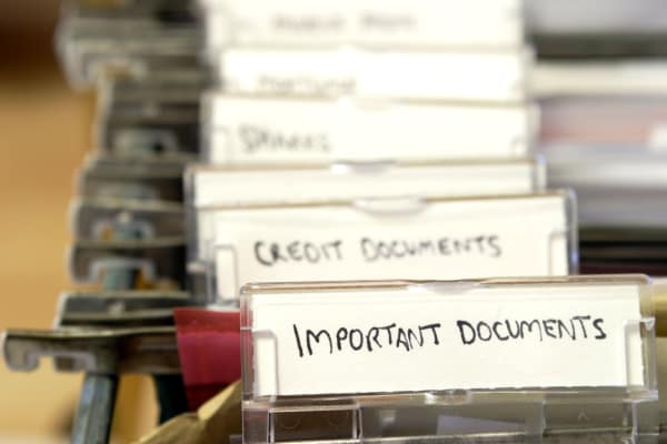 Business storage at Short North Storage is available