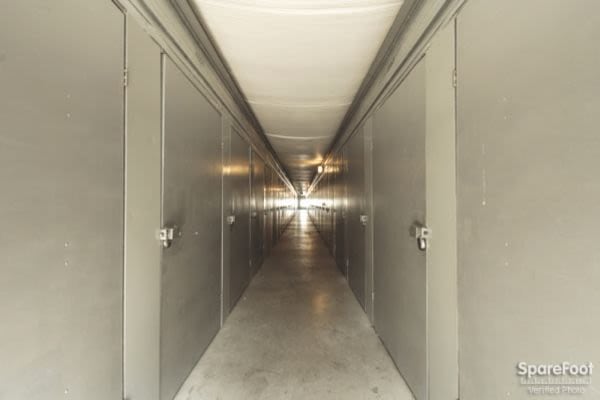 U-Save Park Self Storage