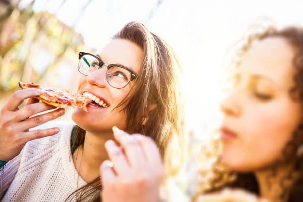 Food and drink near Pin Oak Townhomes in Norman