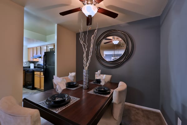 Photos Of Taylor Park Apartment Homes In Nottingham Md