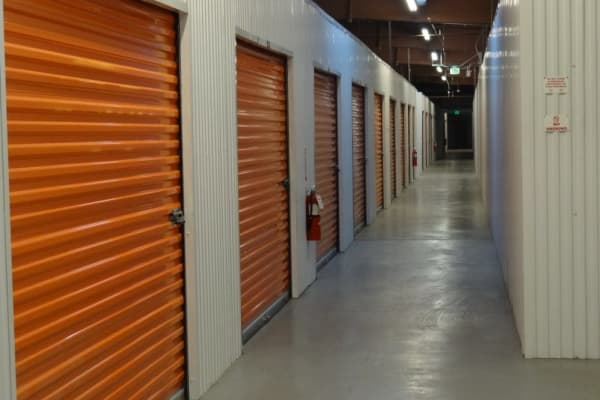 Climate controlled storage units in Colorado Springs