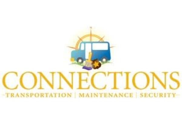 Connections transportation, maintenance and security program
