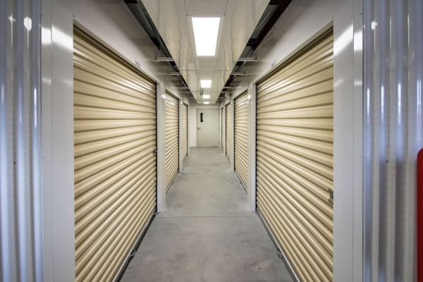 Temperature Controlled Storage Units in Ocala, FL