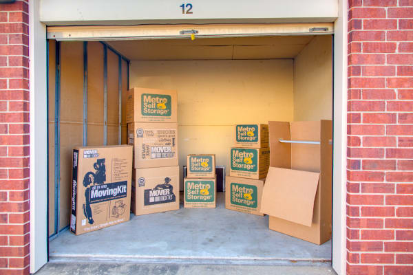 Life Storage Gessner