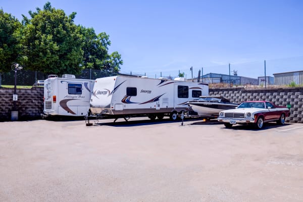 Highland Park Topeka Ks Storage Features Metro Self Storage