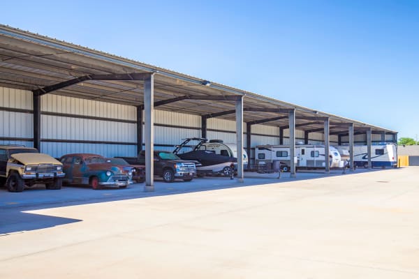 Wichita Ks Storage Features Metro Self Storage