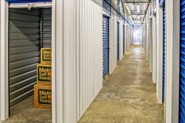 Warminster Pa Storage Features Metro Self Storage