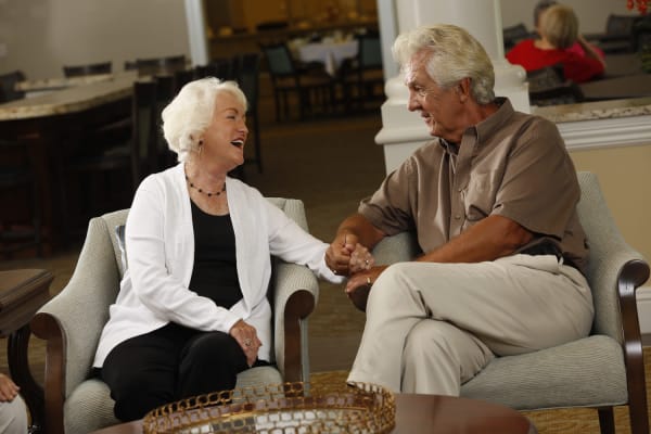 Independent Living Richmond Virigina