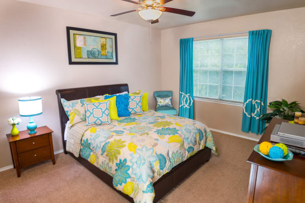 Clubhouse at Ballantyne Apartments