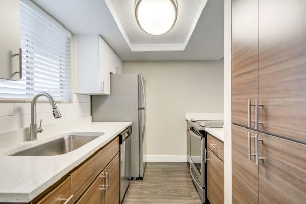Apartment Amenities at Avana McCormick Ranch Apartments