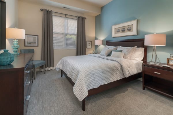 Great amenities at City Walk at Woodbury in Woodbury, MN
