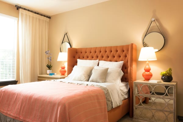 Luxury apartments in Irving