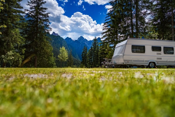 RV storage available at Pioneer Stor & Lok in Columbus, Georgia