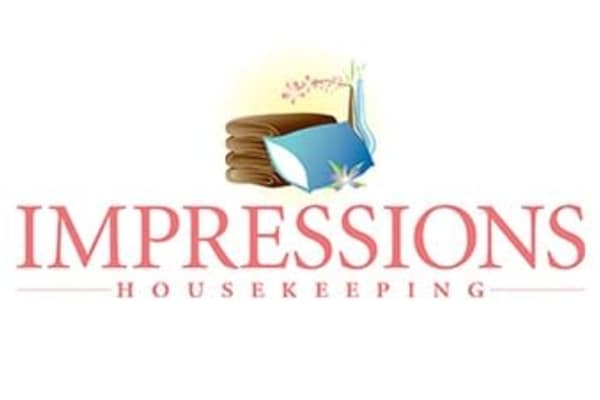 Impressions housekeeping program for senior living residents at Discovery Commons At Wildewood in California, Maryland