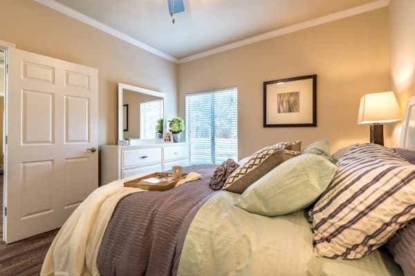 Pacifica Senior Living Skylyn is a great place to enjoy with your family.