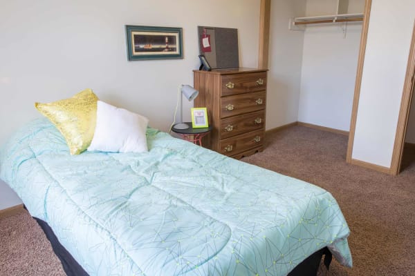 Affordable 2 & 3 Bedroom Apartments in Cedar Rapids, IA