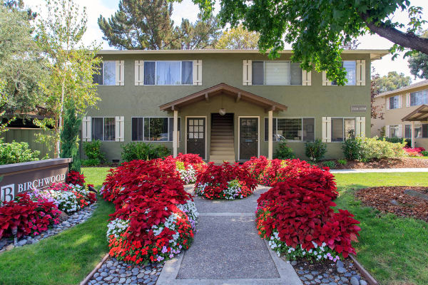 Apartments Near Sunnyvale Public Library In Sunnyvale Ca