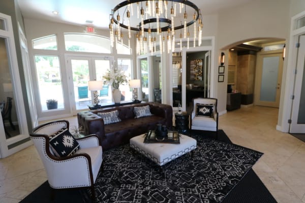 Swimming pool at Broadstone Heights in Albuquerque, New Mexico