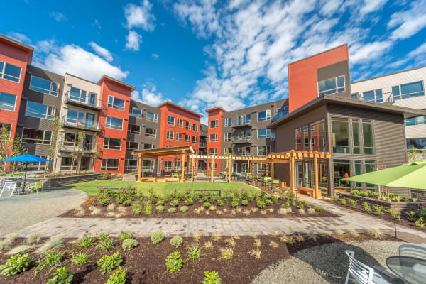 Apartments Near Willamette University In Downtown Salem Or