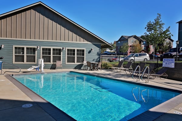 West Salem Apartments near Safeway