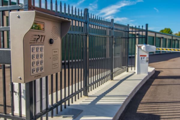 Self Storage Units In Westfield In Mini Storage Depot