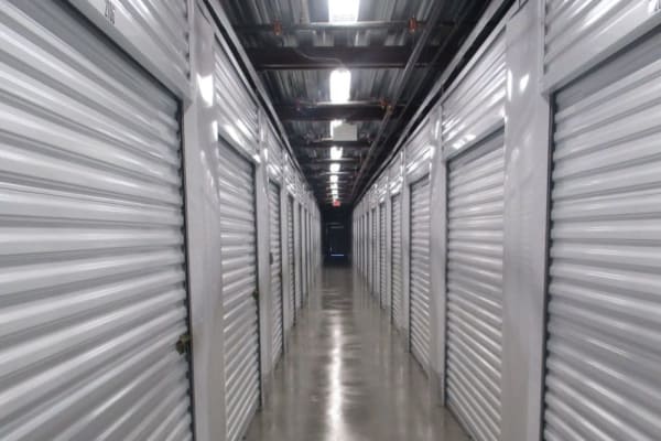 Temperature Controlled Storage In Westfield In Near Carmel