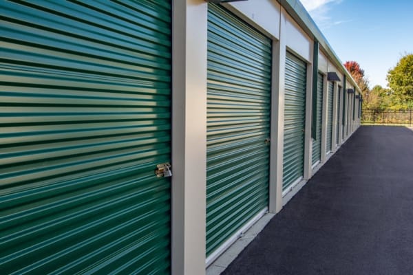Photos of Mini Storage Depot in Westfield, Indiana