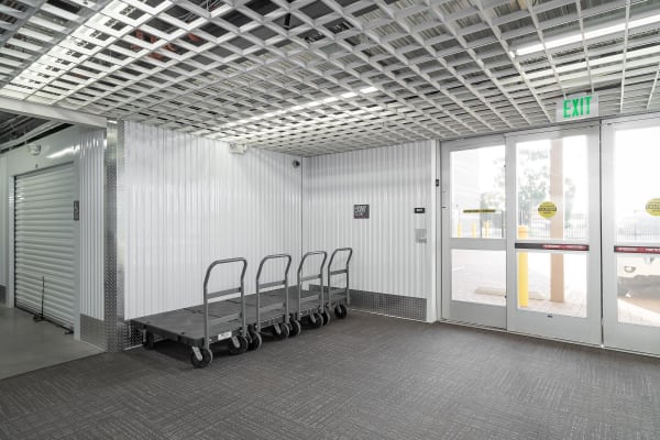 Storage Features La Mesa Ca Storquest Self Storage