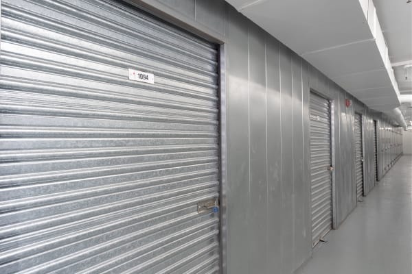 Sizes and prices of Los Angeles self storage units