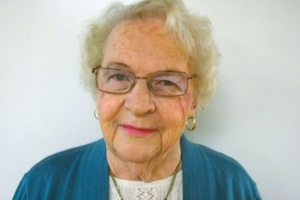Nona Wiley at Southern Pines Gracious Retirement Living in Southern Pines, North Carolina
