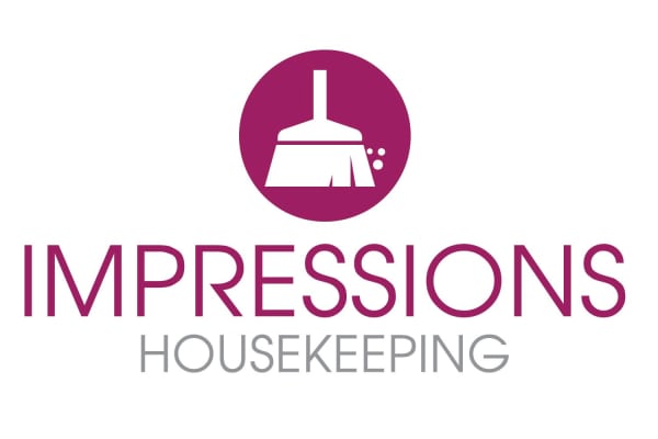 Impressions housekeeping program for senior living residents